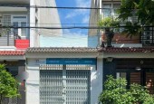 Bán đất tặng nhà cấp 4 diện tích 4x17m giá 4,xx tỷ Đường 12m TTH21